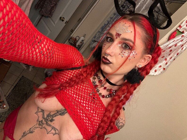 electrabunniee OnlyFans profile picture