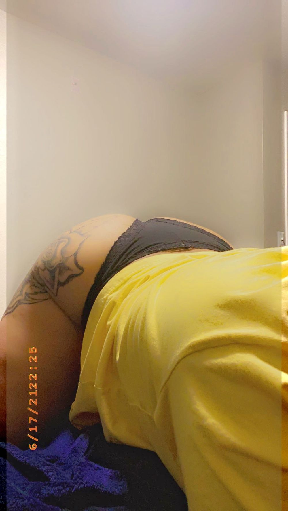 mimi35702 OnlyFans profile picture