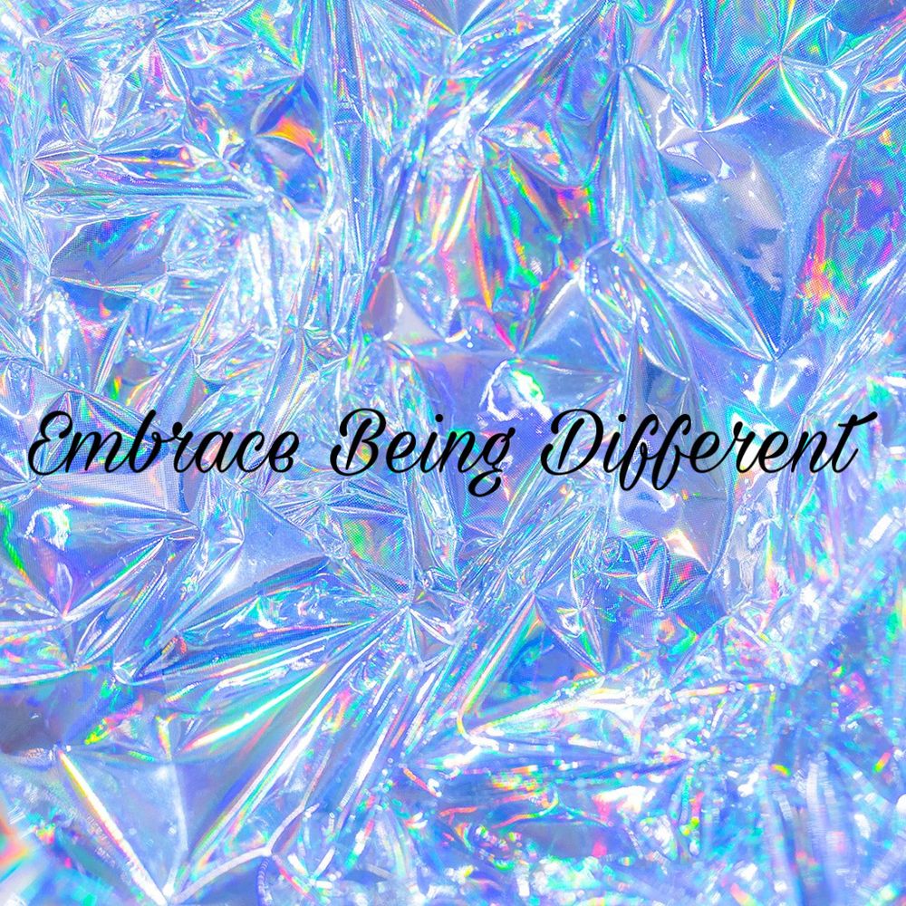 embracebeingdifferent OnlyFans profile picture