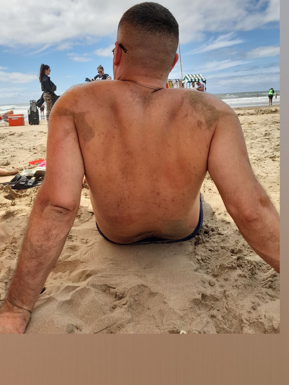 tuositomimoso OnlyFans profile picture