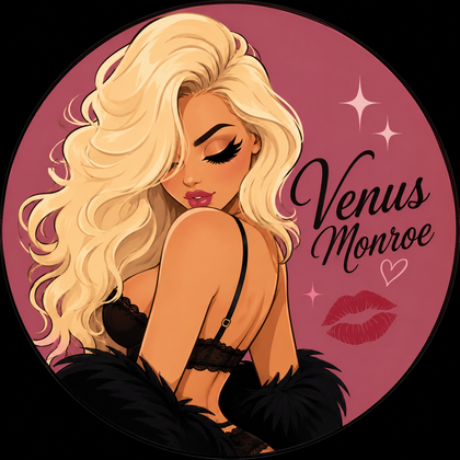 venusmonroe777 OnlyFans picture