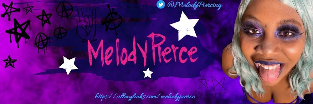 melodyxpierce OnlyFans profile picture