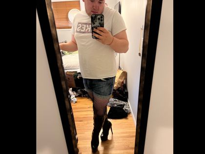 sexyy_spike OnlyFans picture