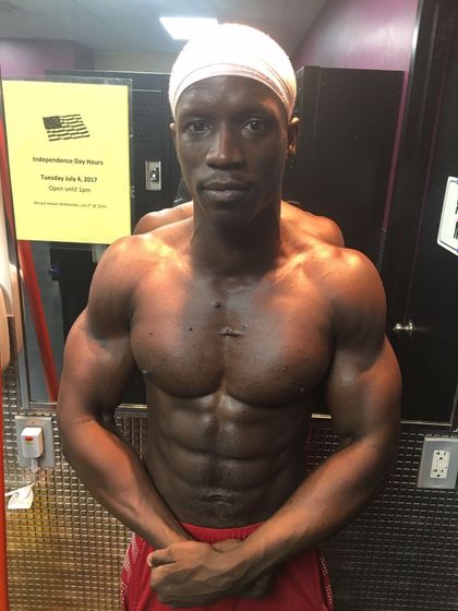 benhasluv OnlyFans picture