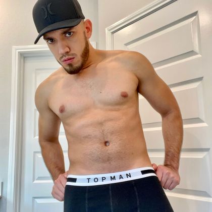 eddieverano OnlyFans picture
