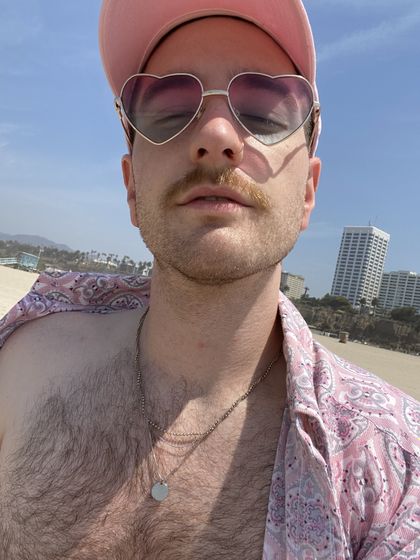 joshualupin OnlyFans picture