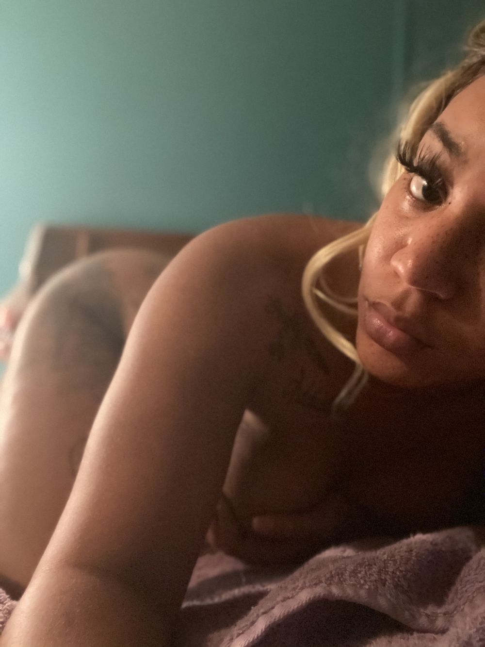 brandibeautyblaze OnlyFans profile picture
