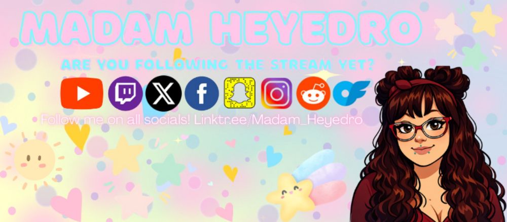 madam_heyedro OnlyFans profile picture