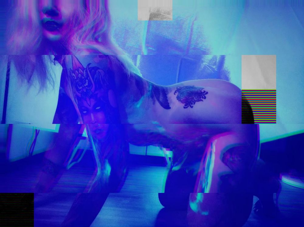 pzychobunnyz OnlyFans profile picture