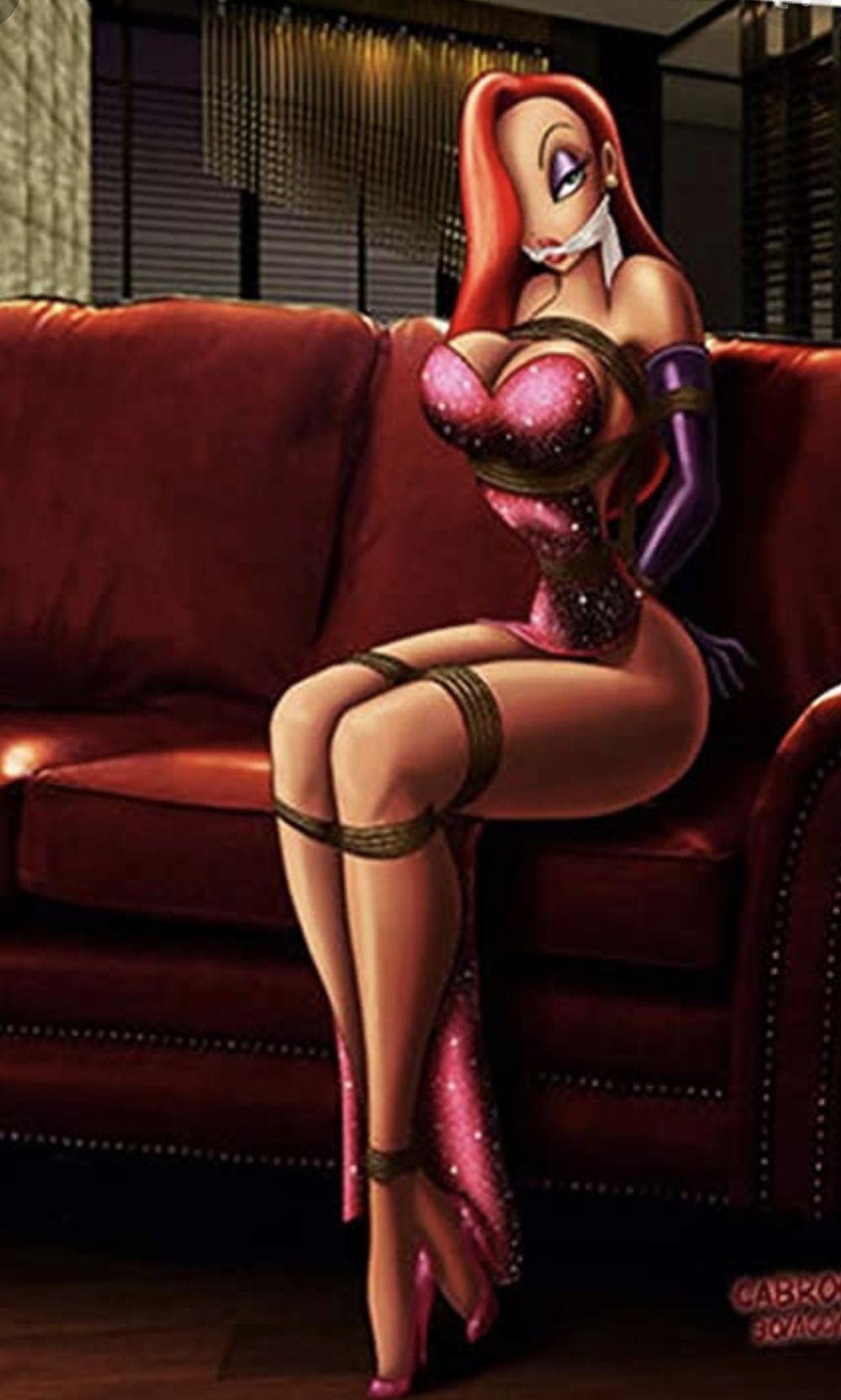 mistressalluree OnlyFans profile picture