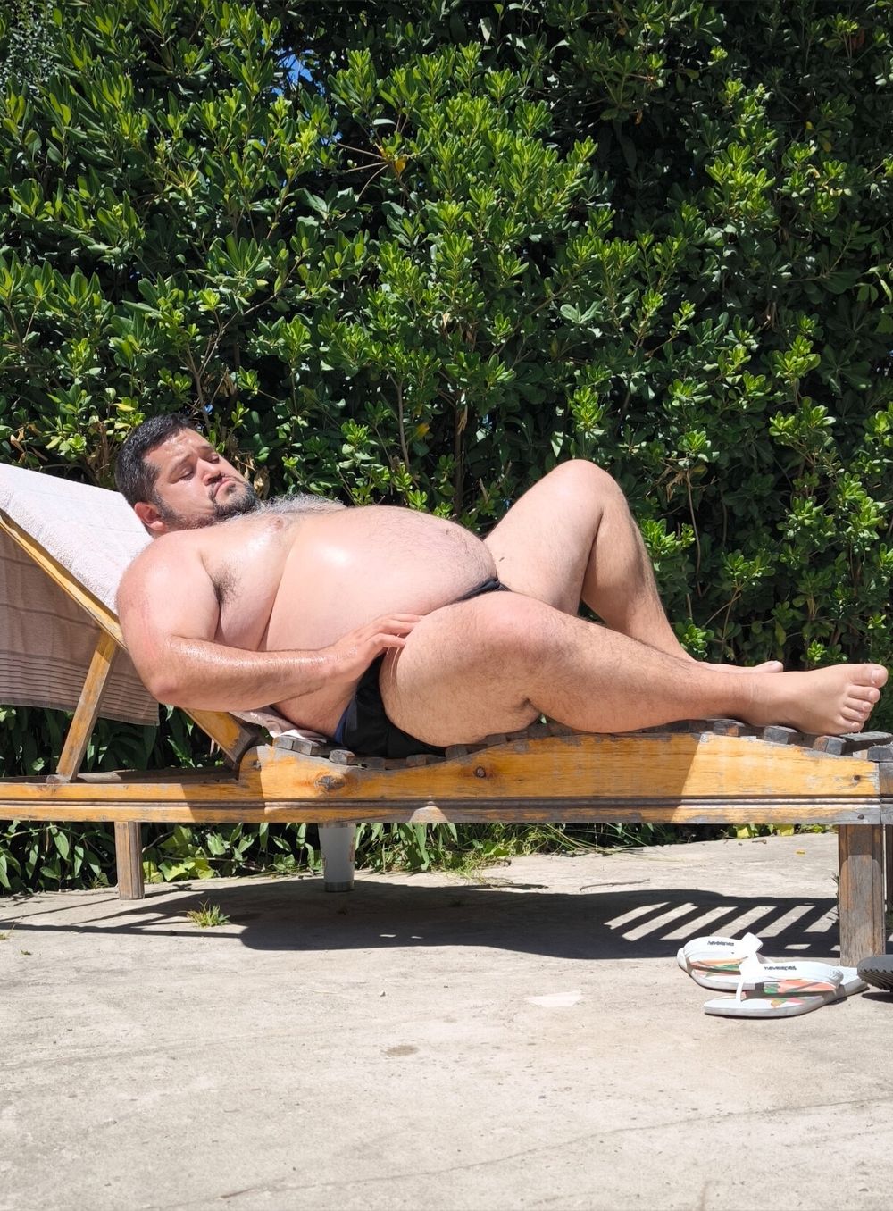 jjmbear OnlyFans profile picture