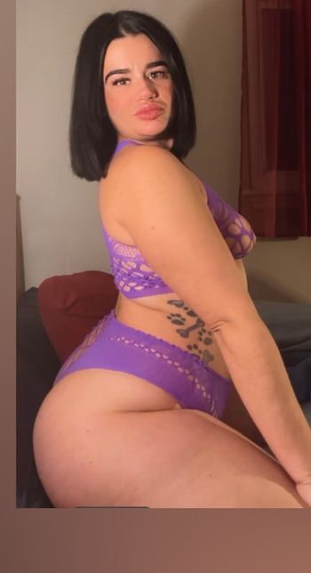 annmarie juicy