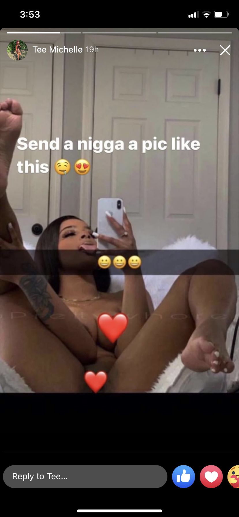 keepit9hundred OnlyFans profile picture