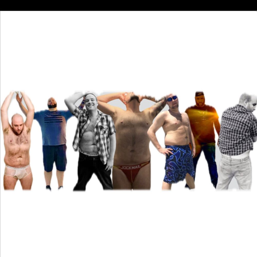 big_mark OnlyFans profile picture
