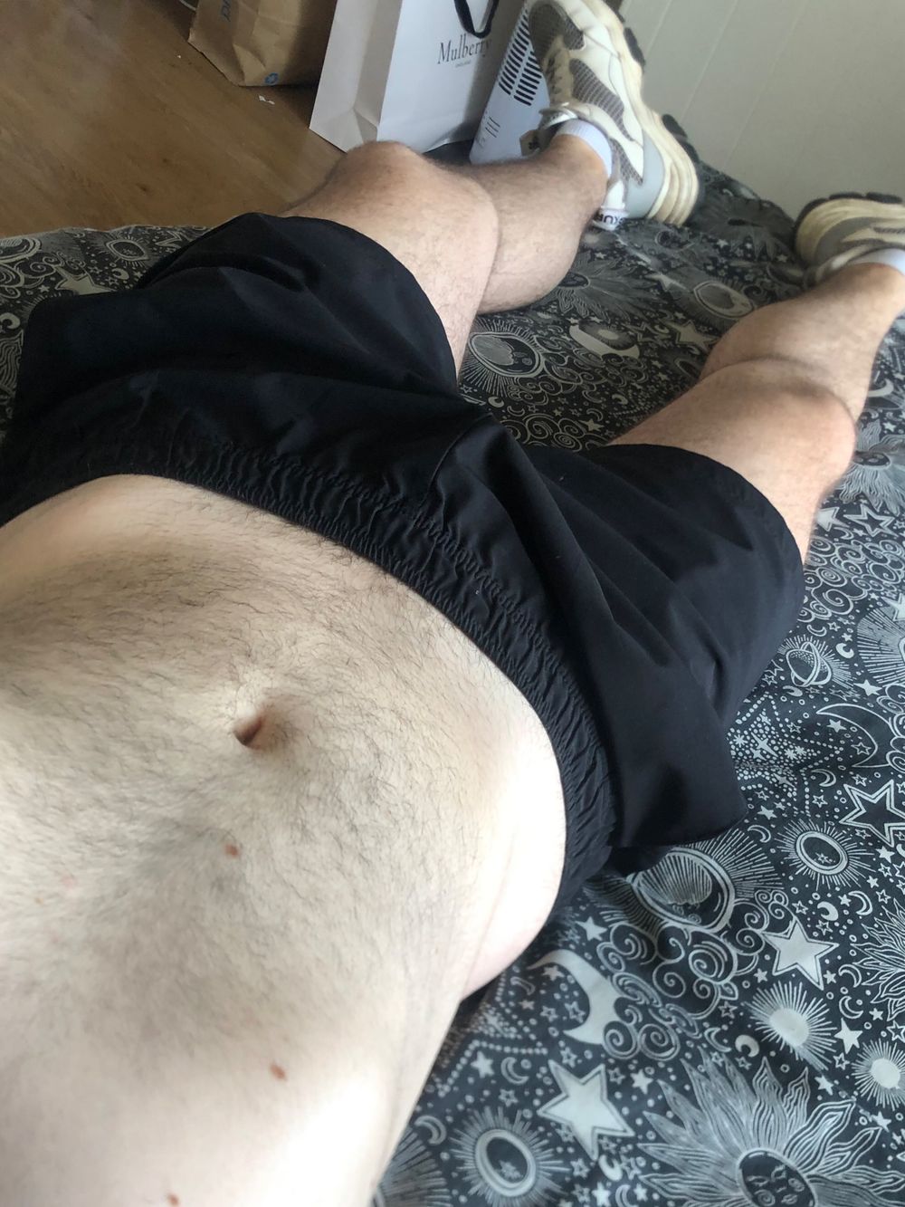 mxxxrg OnlyFans profile picture