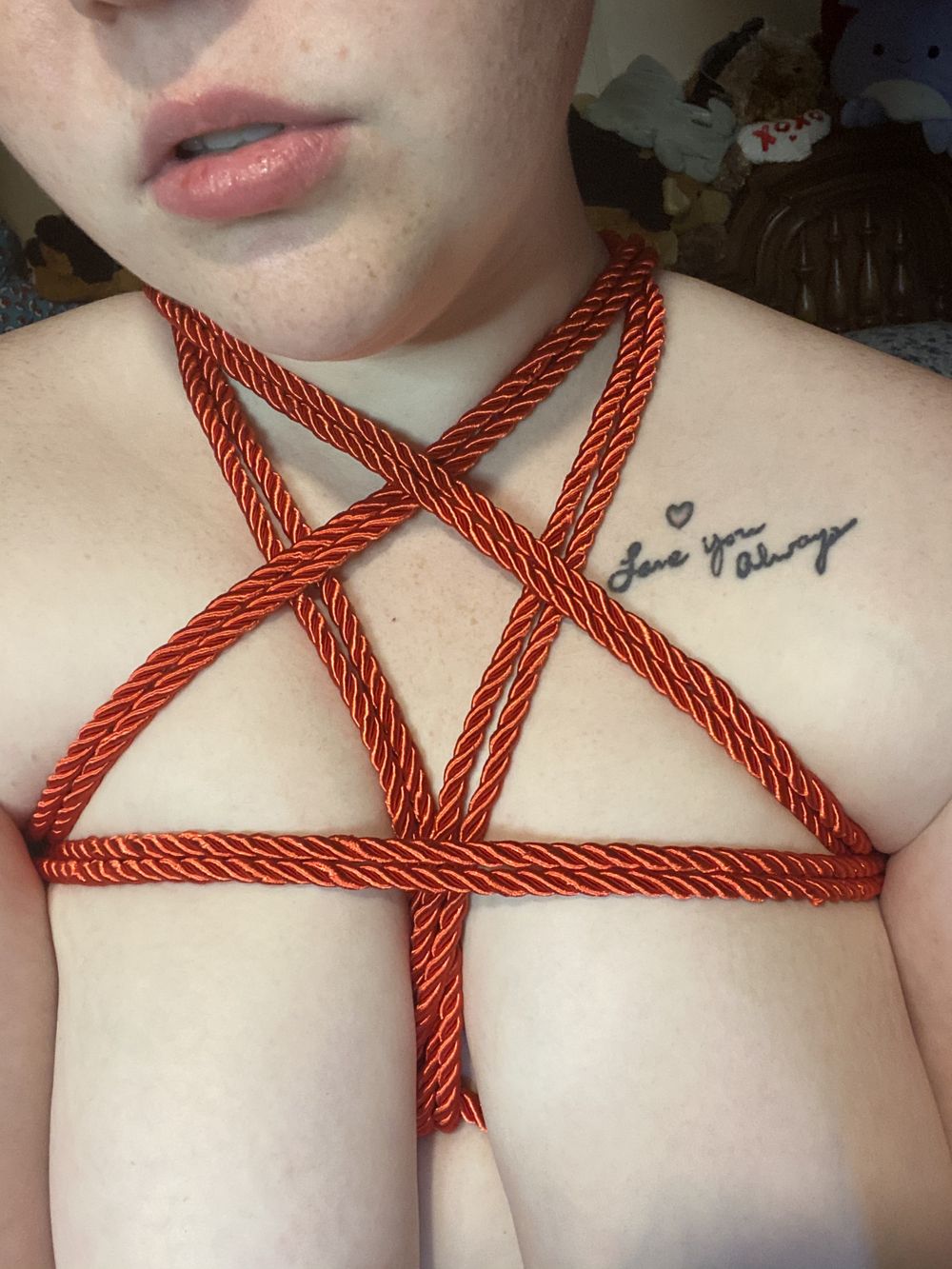 foxyred0816 OnlyFans profile picture
