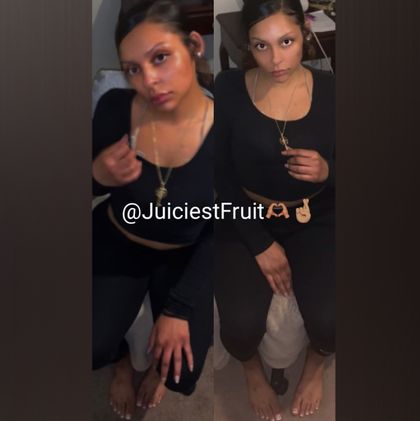 juiciestfruit OnlyFans picture