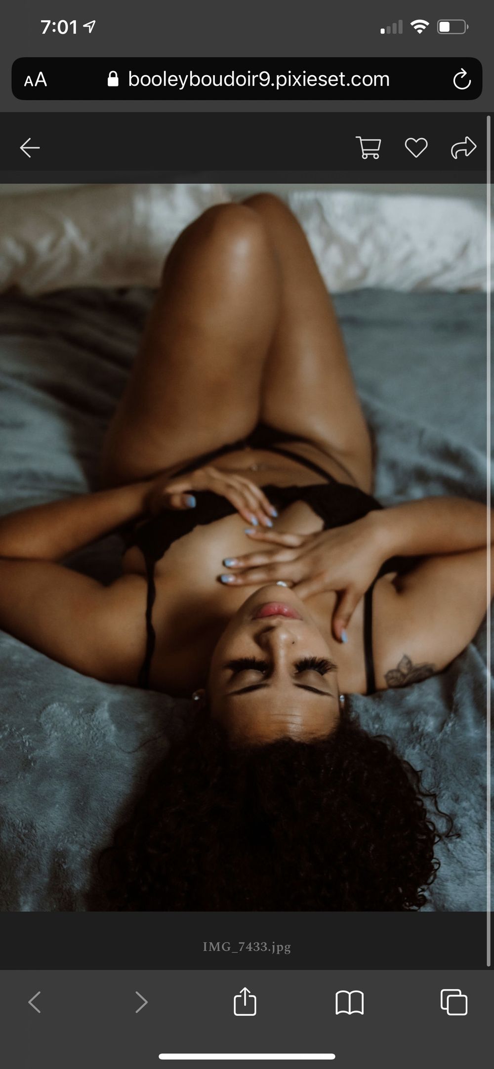 kaamaria OnlyFans profile picture