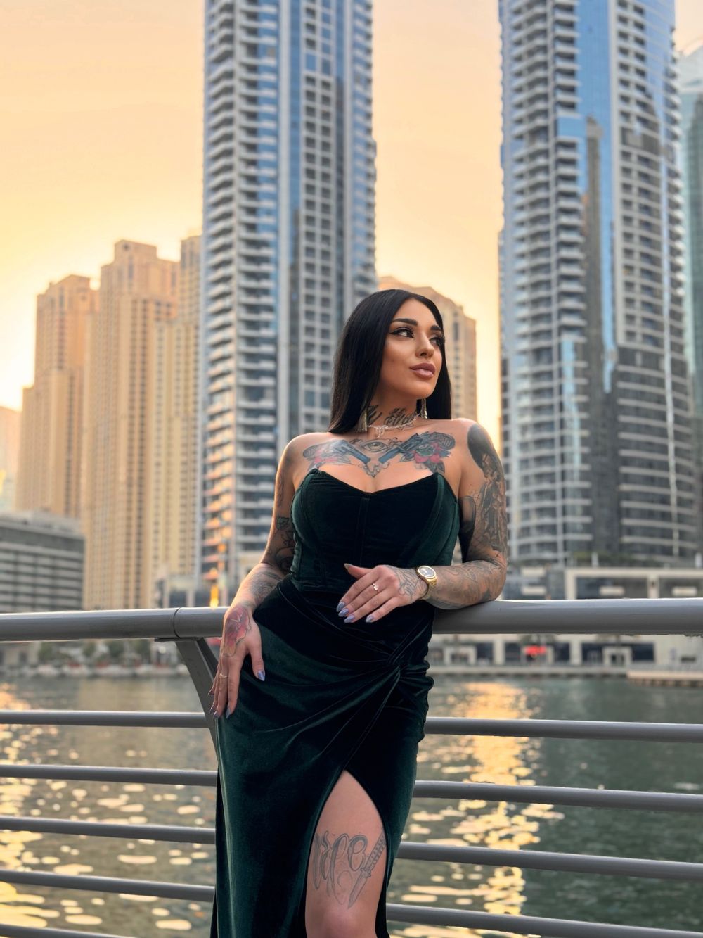 jannaya_1 OnlyFans profile picture