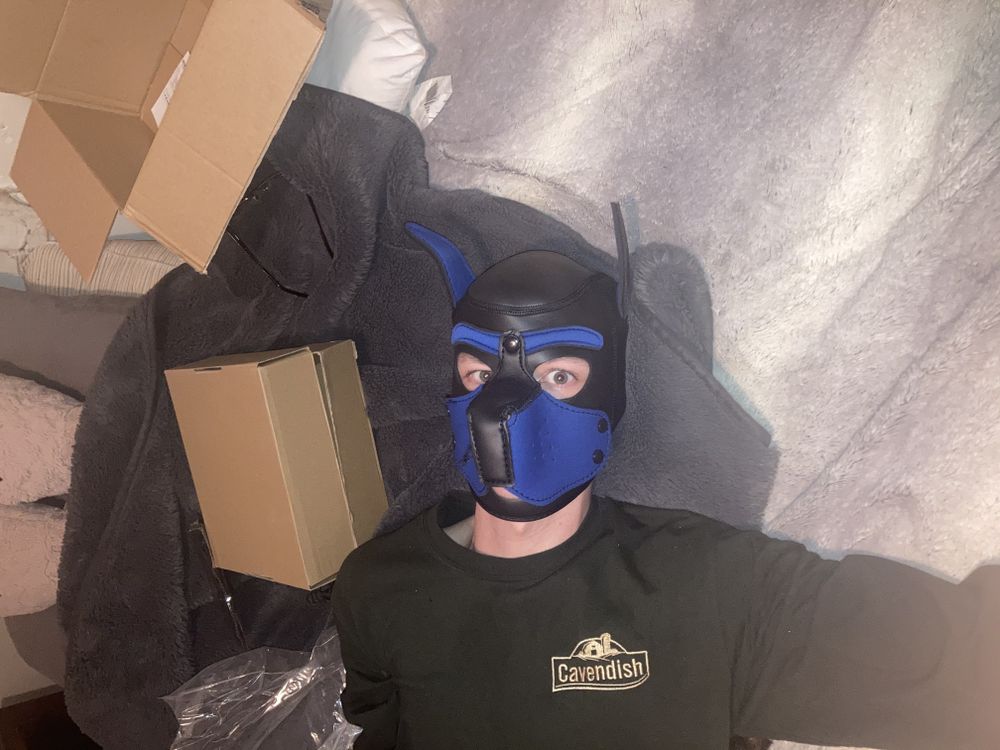 puppyarchie OnlyFans profile picture