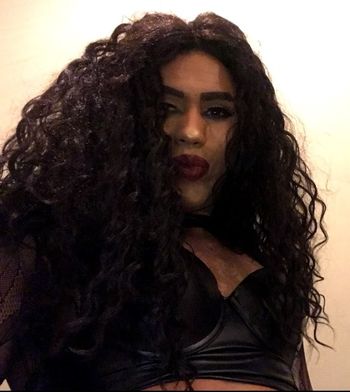 Havenna Dominatrix