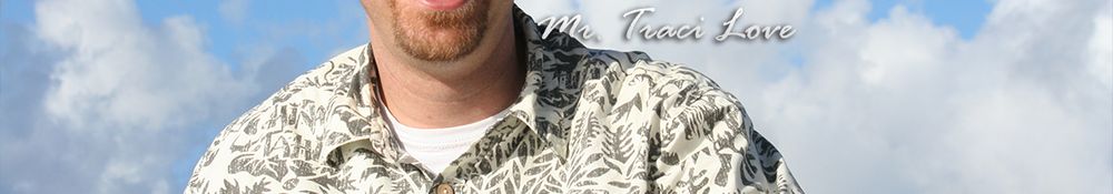 mr_traci_love OnlyFans profile picture