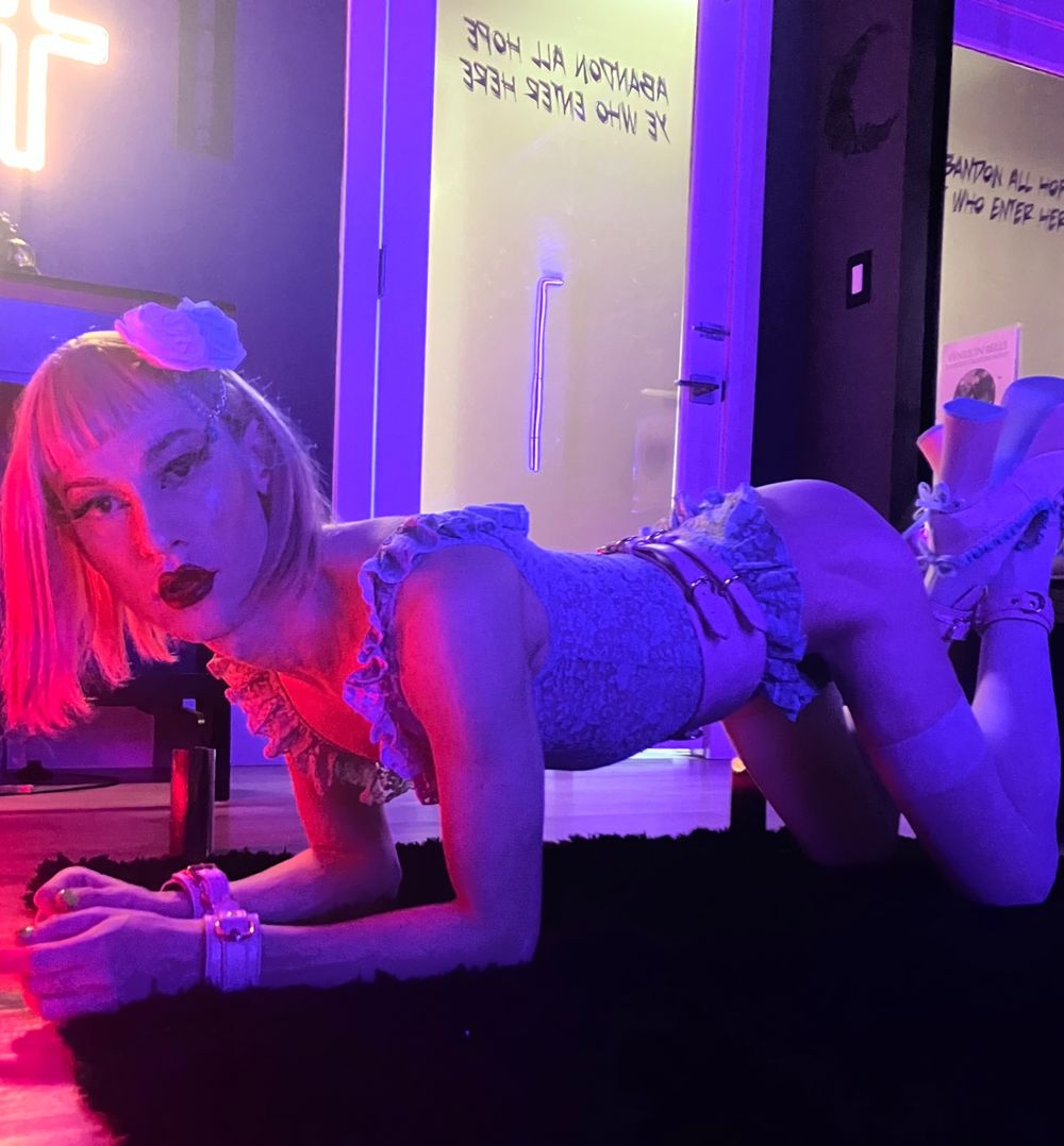 tinkerhell666 OnlyFans profile picture