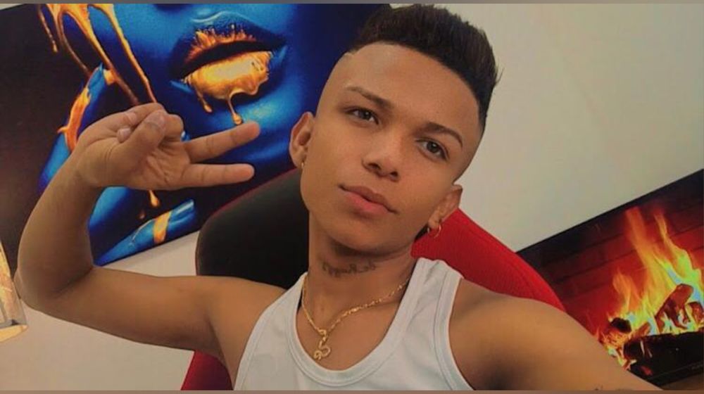 jhon_hot09 OnlyFans profile picture