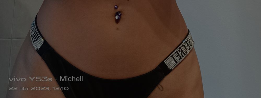 michellmtz22 OnlyFans profile picture
