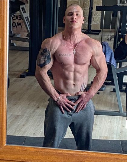 icaka1914 OnlyFans picture