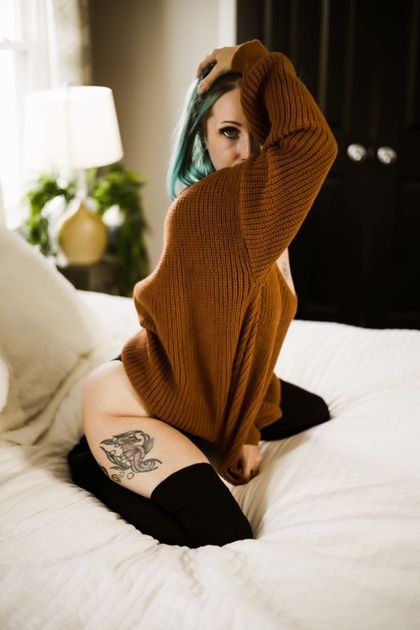 goddessnova2222 OnlyFans picture