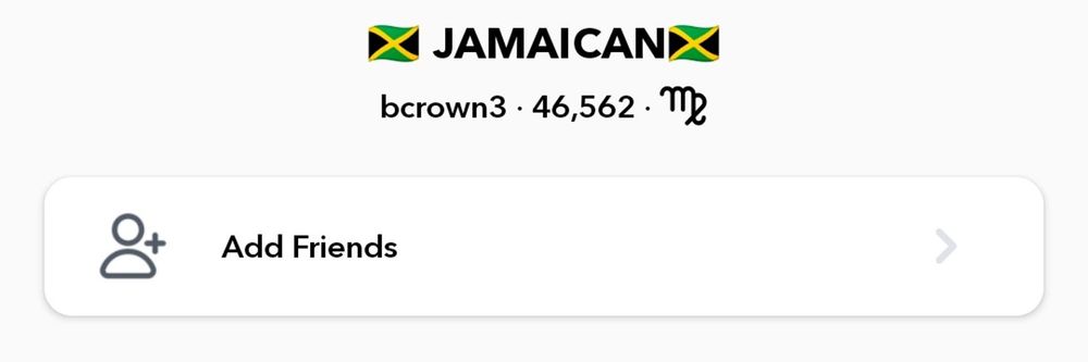 jamaicannigga5 OnlyFans profile picture