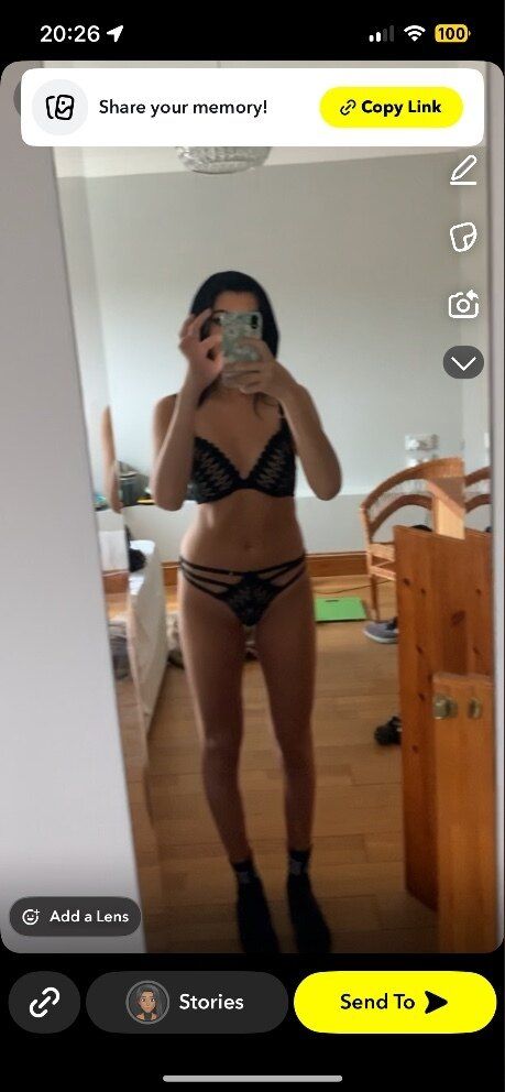 charlottepickering14 OnlyFans profile picture