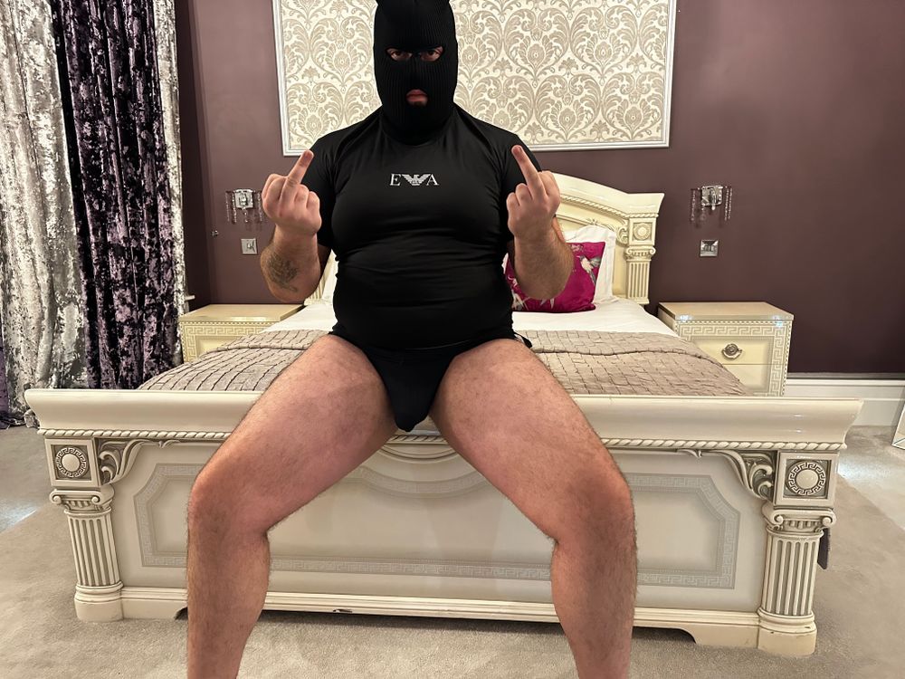masterbearmason OnlyFans profile picture