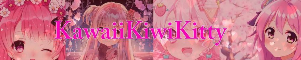 kawaiikiwikitty OnlyFans profile picture