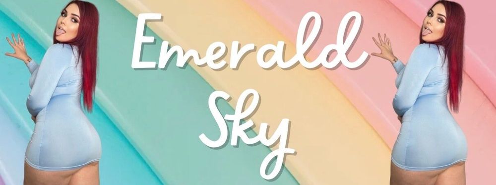 emeraldskky OnlyFans profile picture