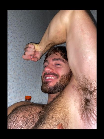 ares.thealpha OnlyFans picture