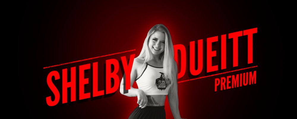 shelbydueitt OnlyFans profile picture