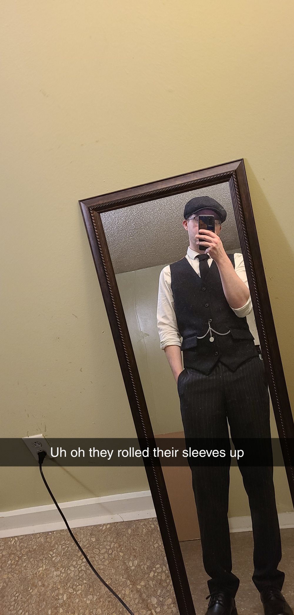 submissivethrowaway OnlyFans profile picture