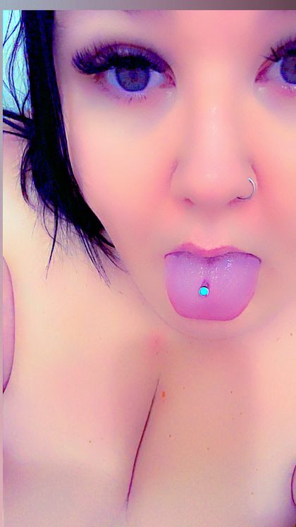 naughtynikkibbw OnlyFans picture