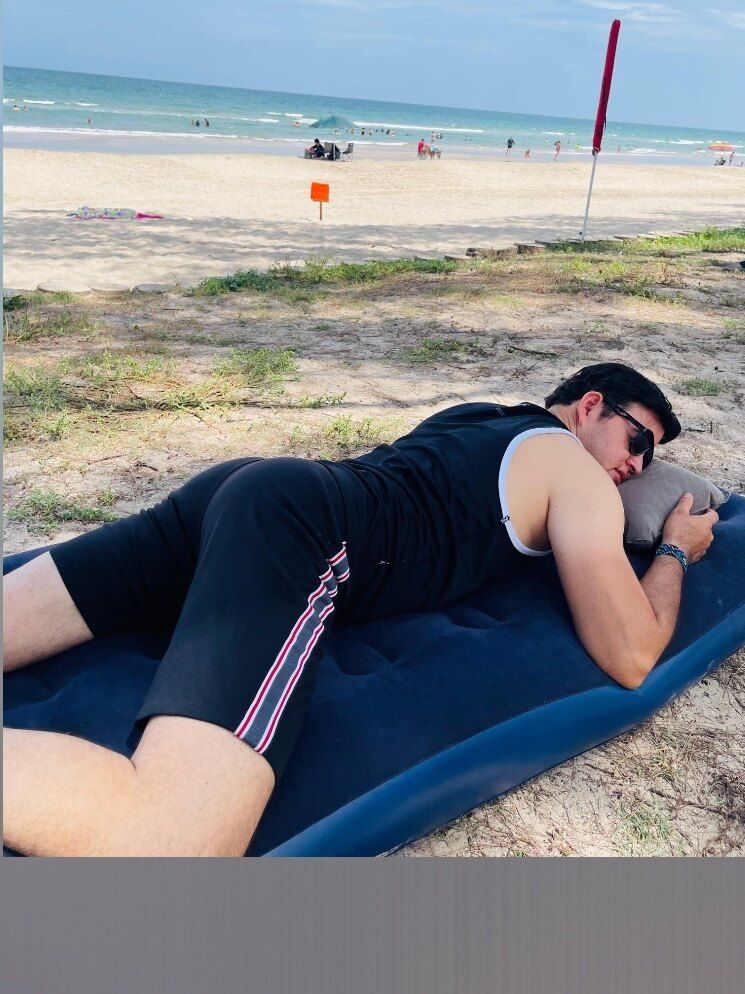 toyboy3131 OnlyFans profile picture