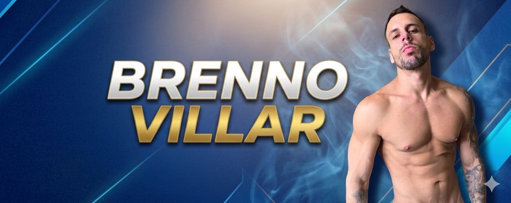 brennovillar OnlyFans profile picture