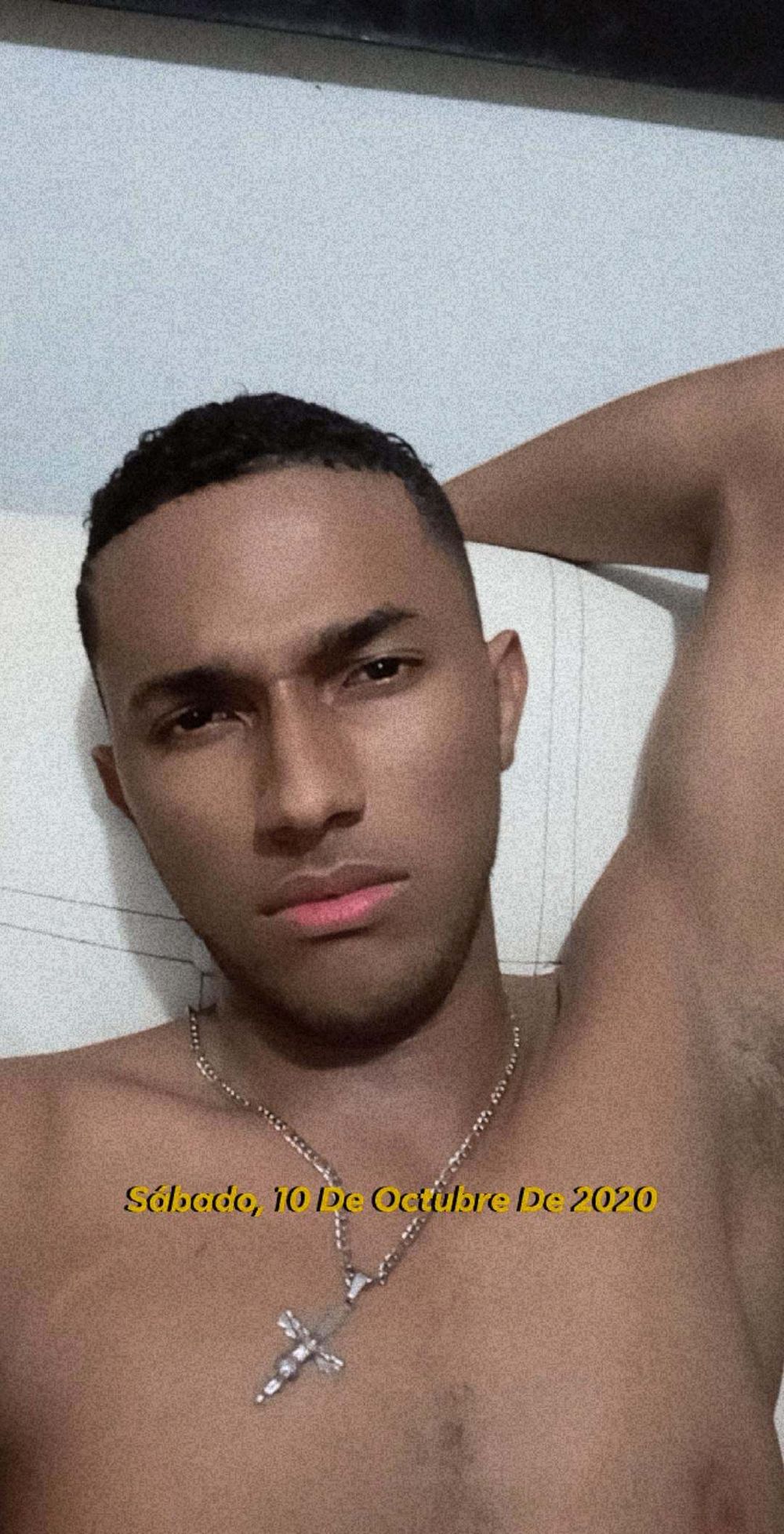 davidcr19 OnlyFans profile picture