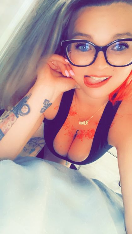 demoderbybombshell OnlyFans picture