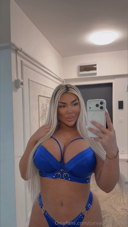 curvygoddess69 OnlyFans picture