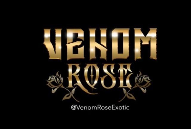 venomroseexotic OnlyFans profile picture