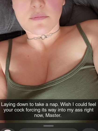 nextdoorsubmissive OnlyFans picture