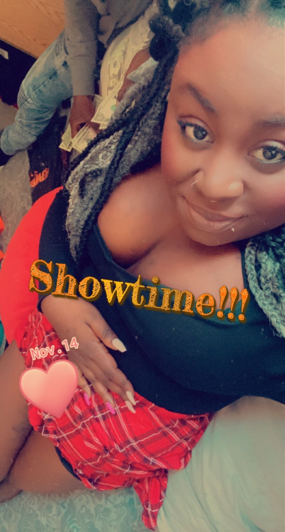 tishabear OnlyFans profile picture
