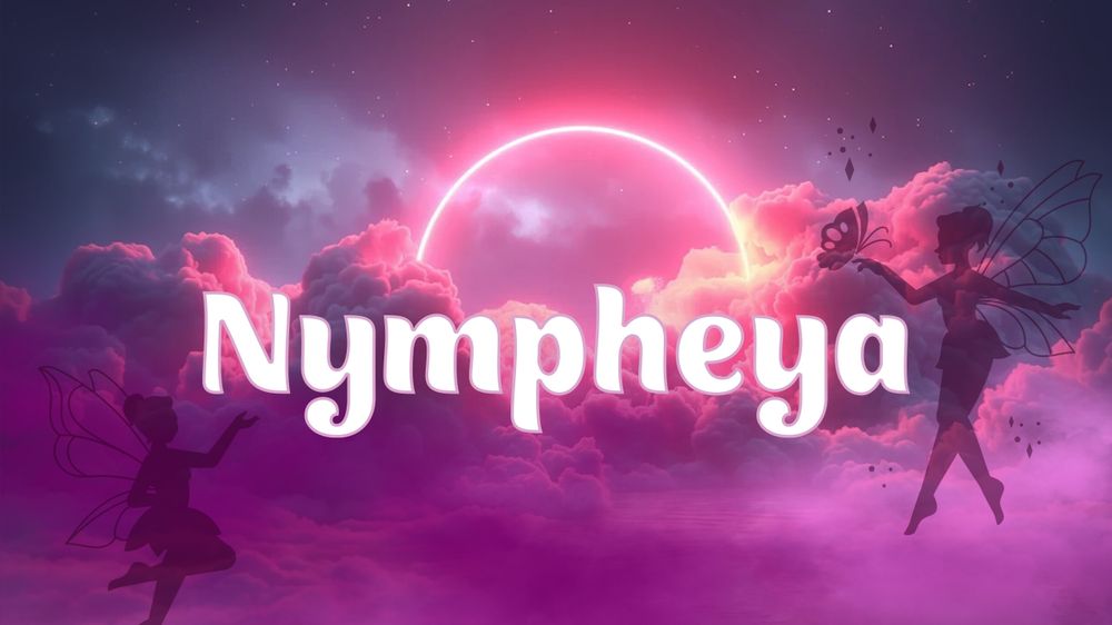 nympheya OnlyFans profile picture