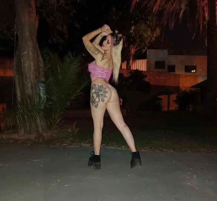 leilitaaa OnlyFans profile picture
